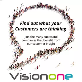 Bild von Vision One Research
