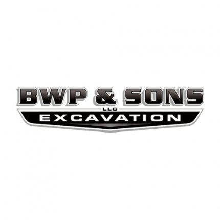 Logo de BWP & Sons Excavation