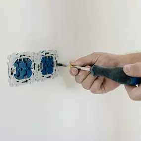 Bild von Elektrotechnik Thomas Reber | Elektriker München-Brunnthal