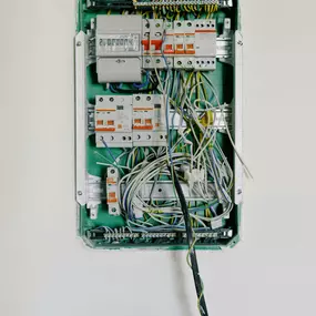 Bild von Elektrotechnik Thomas Reber | Elektriker München-Brunnthal