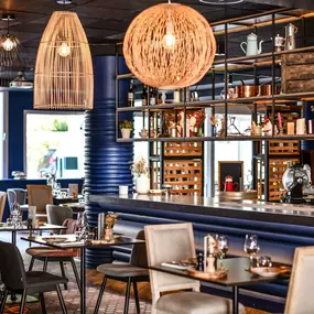 Bild von Demeure De Campagne - Restaurant