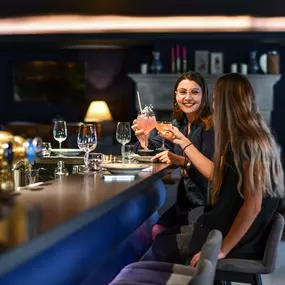 Bild von Demeure De Campagne - Restaurant