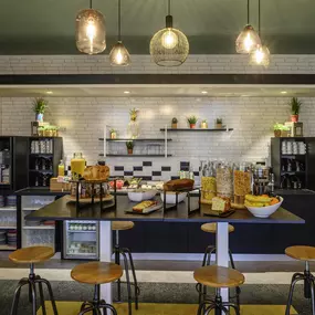 Bild von La Chicane - Brasserie Maison
