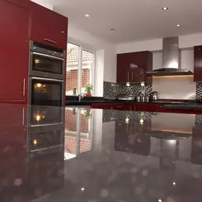 Bild von Antiquity Marble & Granite