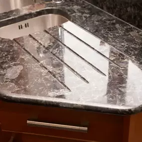 Bild von Antiquity Marble & Granite