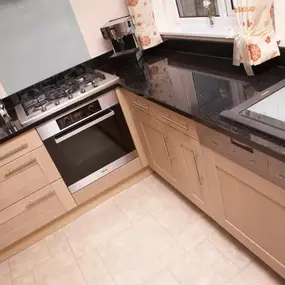 Bild von Antiquity Marble & Granite