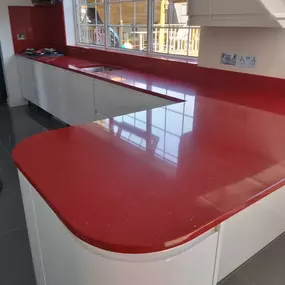 Bild von Antiquity Marble & Granite