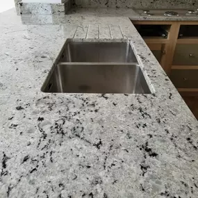 Bild von Antiquity Marble & Granite