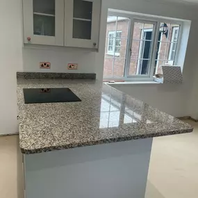Bild von Antiquity Marble & Granite