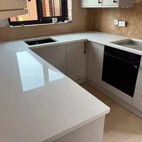Bild von Antiquity Marble & Granite