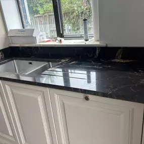 Bild von Antiquity Marble & Granite