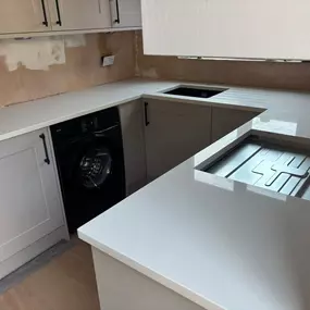 Bild von Antiquity Marble & Granite
