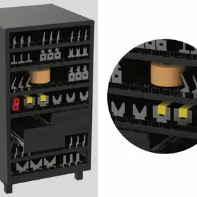 Bild von UTILMAQ