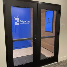 Bild von EdgeCore Digital Infrastructure