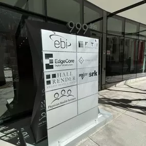 Bild von EdgeCore Digital Infrastructure