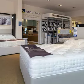 Bild von Land Of Beds