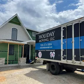 Bild von Holiday Moving, LLC
