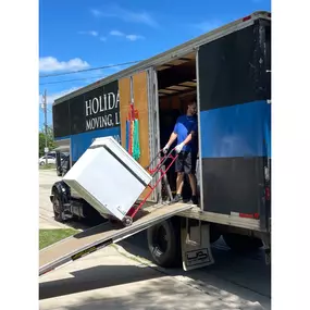 Bild von Holiday Moving, LLC