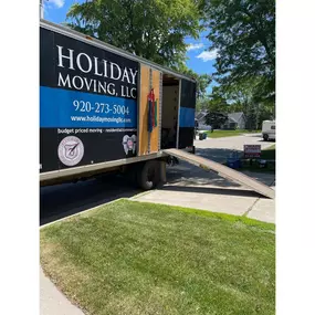 Bild von Holiday Moving, LLC