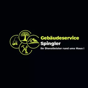 Bild von Gebäudeservice-Spingler