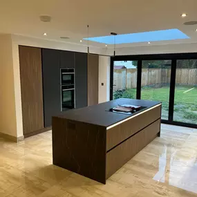 Bild von Totem Construction Ltd