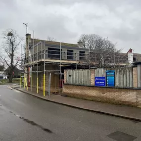 Bild von Totem Construction Ltd