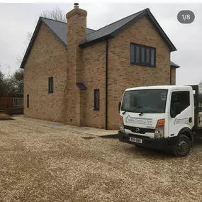 Bild von Totem Construction Ltd