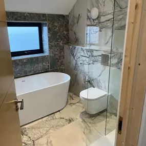 Bild von Totem Construction Ltd
