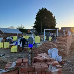 Bild von Totem Construction Ltd