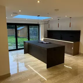Bild von Totem Construction Ltd