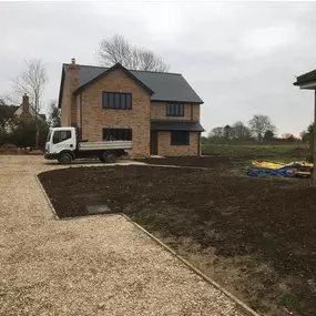 Bild von Totem Construction Ltd