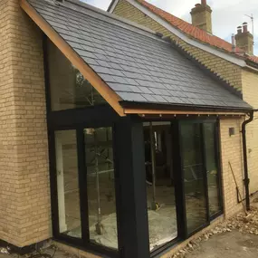 Bild von Totem Construction Ltd