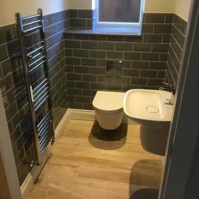 Bild von Totem Construction Ltd