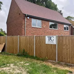 Bild von Totem Construction Ltd