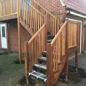 Bild von Totem Construction Ltd