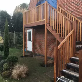 Bild von Totem Construction Ltd