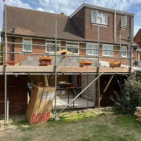 Bild von Totem Construction Ltd