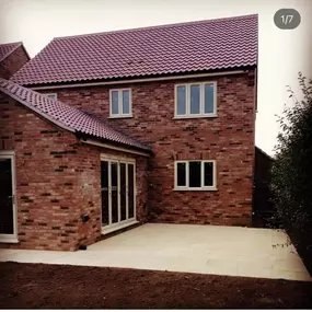 Bild von Totem Construction Ltd