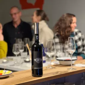 Bild von Urban-Wine Düsseldorf