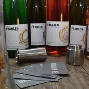 Bild von Urban-Wine Düsseldorf