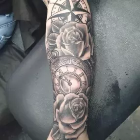 Bild von Exclusive Tattoos