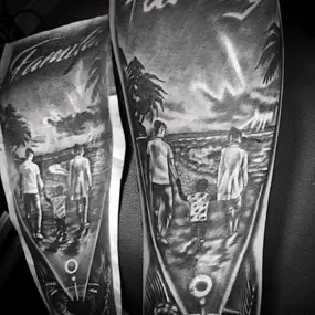 Bild von Exclusive Tattoos