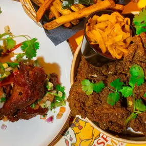 Bild von Crispy Karma