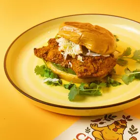 Bild von Crispy Karma