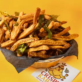 Bild von Crispy Karma