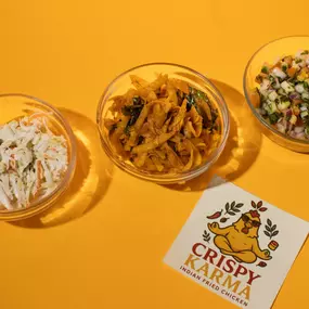 Bild von Crispy Karma