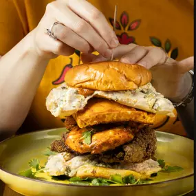 Bild von Crispy Karma