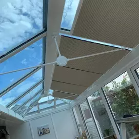 Bild von James Martin Blinds