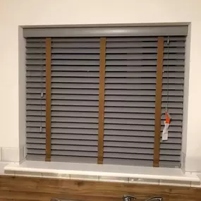 Bild von James Martin Blinds