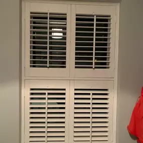 Bild von James Martin Blinds